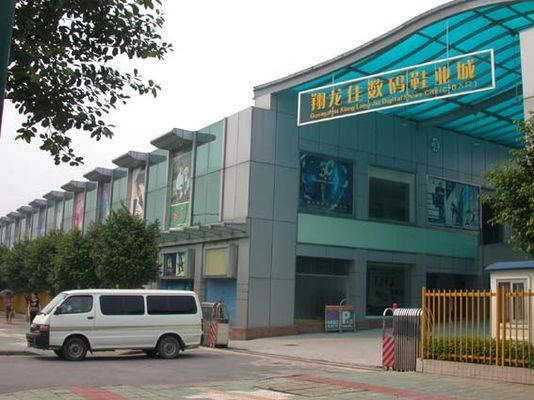 সাটিন স্ক্র্যাচ ফ্রি Antistatic টেক্সচার মেটাল প্যানেল কার্টেন প্রাচীর Bespoke ডিজাইন সরবরাহকারী